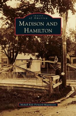 Madison and Hamilton by Forward-Magnusson, Mishell Kyle
