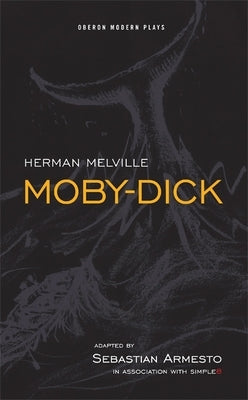 Moby-Dick by Armesto, Sebastian
