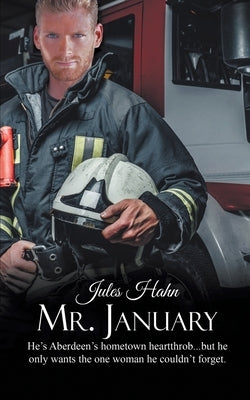 Mr. January by Hahn, Jules
