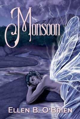 Monsoon by O'Brien, Ellen B.