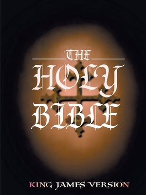 The Holy Bible by Version, King James