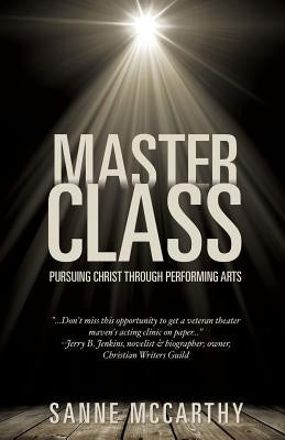 Master Class by McCarthy, Sanne