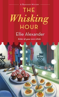The Whisking Hour by Alexander, Ellie