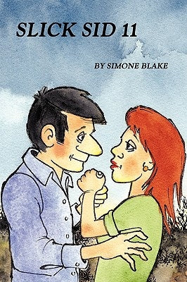 Slick Sid 11 by Blake, Simone