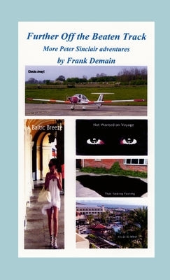 Further Off the Beaten Track by Demain, Frank