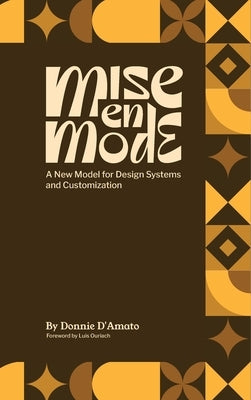 Mise en Mode by D'Amato, Donnie
