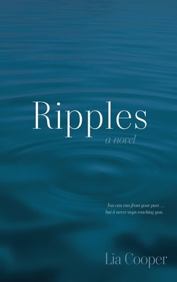 Ripples by Cooper, Lia
