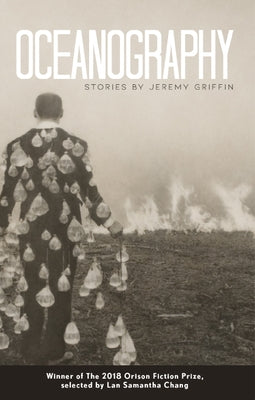 Oceanography by Griffin, Jeremy