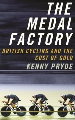 The Medal Factory by Pryde, Kenny