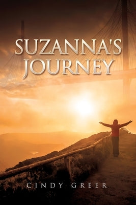 Suzanna's Journey by Greer, Cindy