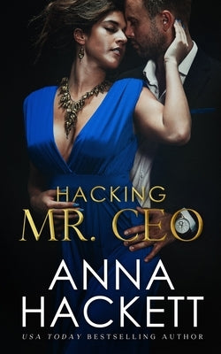 Hacking Mr. CEO by Hackett, Anna
