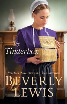 The Tinderbox by Lewis, Beverly