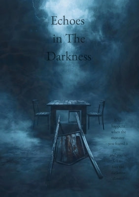 Echoes in The Darkness: Book Two of The Darkbound Saga by Sharp, Grayson