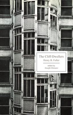 The Cliff-Dwellers by Fuller, Henry
