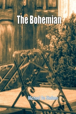 The Bohemian by De Stefano, Michael