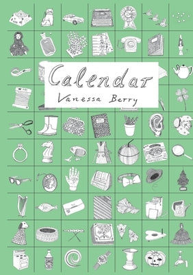 Calendar by Berry, Vanessa