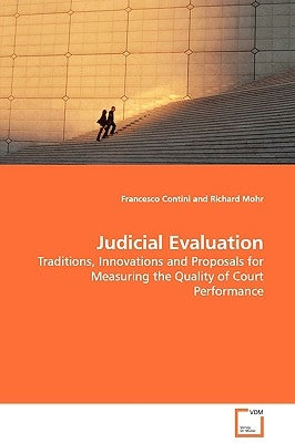 Judicial Evaluation by Contini, Francesco