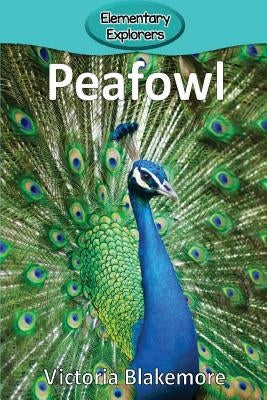 Peafowl by Blakemore, Victoria