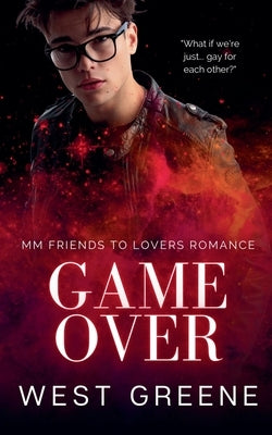 Game Over by Greene, West