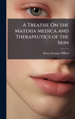 A Treatise On the Materia Medica and Therapeutics of the Skin by Piffard, Henry Granger