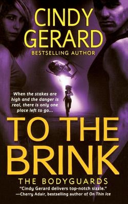 To the Brink by Gerard, Cindy