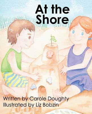 At the Shore by Doughty, Carole