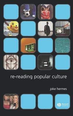 Re-Reading Popular Culture by Hermes, Joke