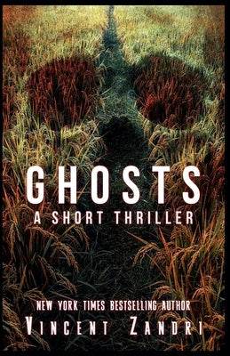 Ghosts by Zandri, Vincent