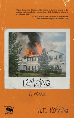 Leasing by Robbins, D. T.