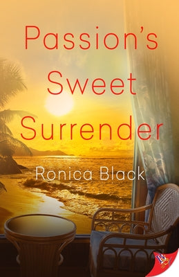 Passion's Sweet Surrender by Black, Ronica