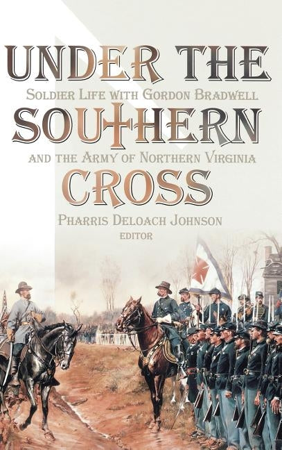 Under the Southern Cross by Johnson, Pharris Deloach