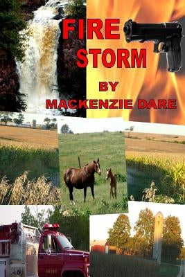 Fire Storm by Dare, MacKenzie