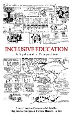 Inclusive Education: A Systematic Perspective (hc) by Howley, Aimee