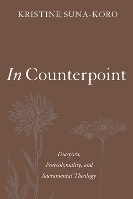 In Counterpoint by Suna-Koro, Kristine