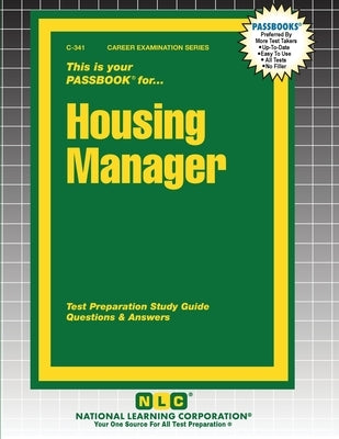 Housing Manager by Passbooks