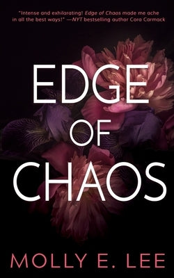 Edge of Chaos by Lee, Molly E.