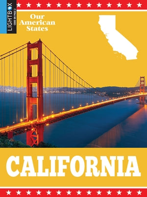 California by Parker, Janice