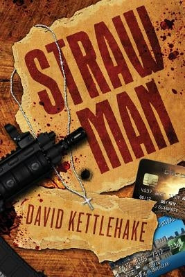 Straw Man by Kettlehake, David W.