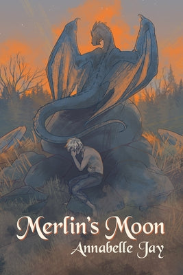 Merlin's Moon by Jay, Annabelle