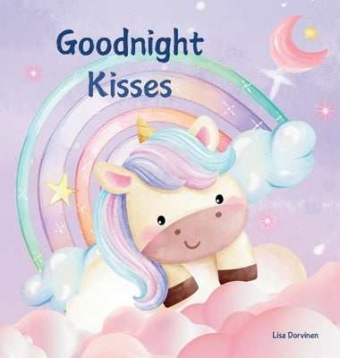 Goodnight Kisses by Dorvinen, Lisa