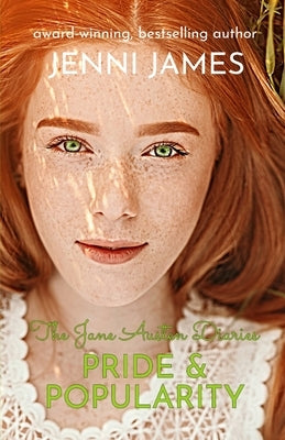 Pride & Popularity by James, Jenni