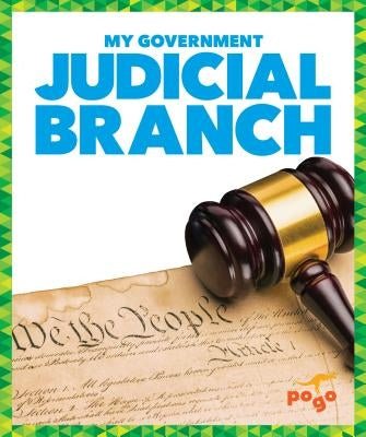 Judicial Branch by Alexander, Vincent