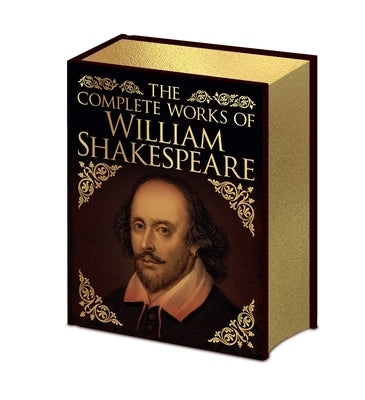 The Complete Works of Shakespeare by Shakespeare, William