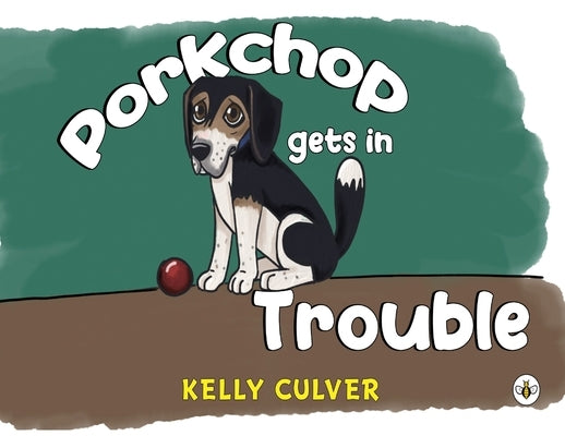 Porkchop Gets in Trouble by Culver, Kelly