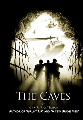 The Caves by Taylor, John R.