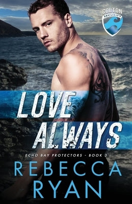 Love Always by Ryan, Rebecca