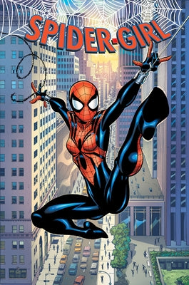 Spider-Girl Modern Era Epic Collection: Comes the Carnage! by Defalco, Tom
