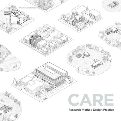 Care: Research Method Design Practice by Fbm Architecture