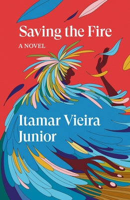Saving the Fire by Junior, Itamar Vieira