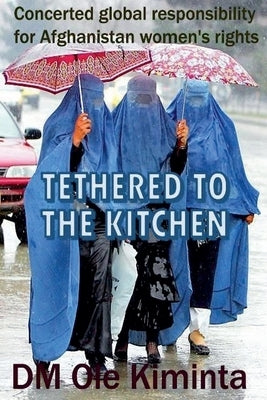 Tethered to the Kitchen by Kiminta, DM Ole